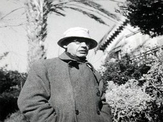 Pierre Bonnard picture, image, poster
